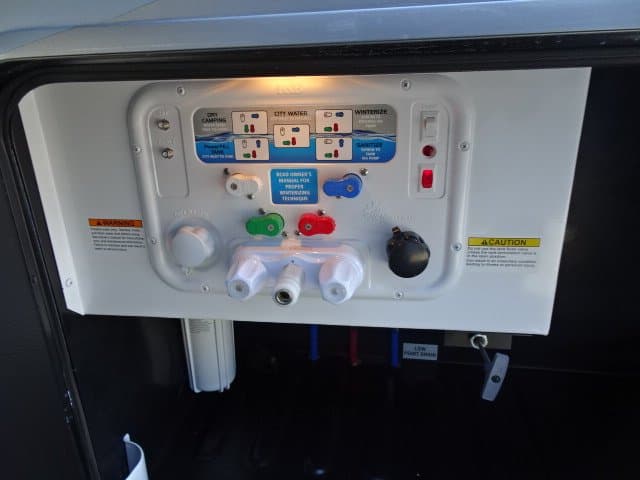 2026 Jayco 2026 Jayco Precept - thumbnail 17