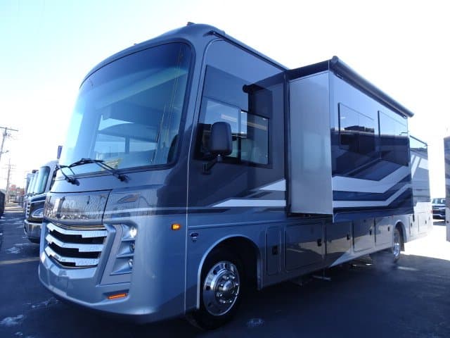 2026 Jayco 2026 Jayco Precept - thumbnail 22