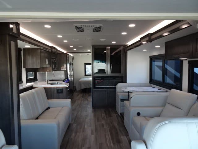 2026 Jayco 2026 Jayco Precept - thumbnail 23