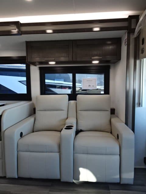 2026 Jayco 2026 Jayco Precept - thumbnail 25