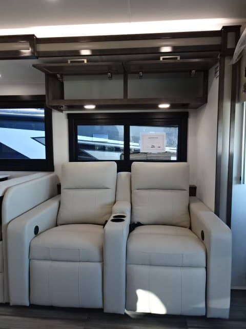 2026 Jayco 2026 Jayco Precept - thumbnail 26