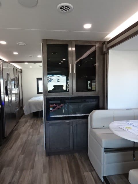 2026 Jayco 2026 Jayco Precept - thumbnail 29