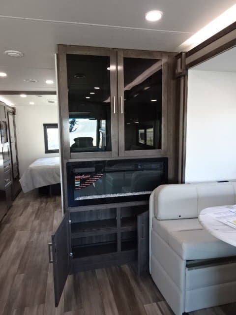 2026 Jayco 2026 Jayco Precept - thumbnail 30