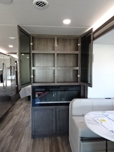 2026 Jayco 2026 Jayco Precept - thumbnail 31