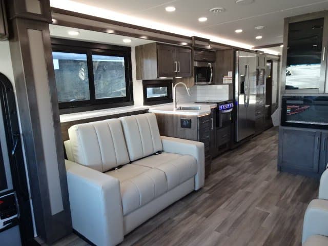 2026 Jayco 2026 Jayco Precept - thumbnail 33