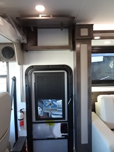 2026 Jayco 2026 Jayco Precept - thumbnail 35