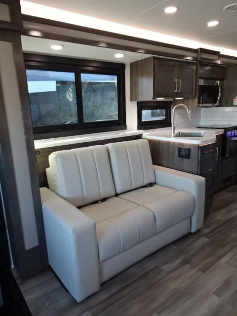2026 Jayco 2026 Jayco Precept - thumbnail 36