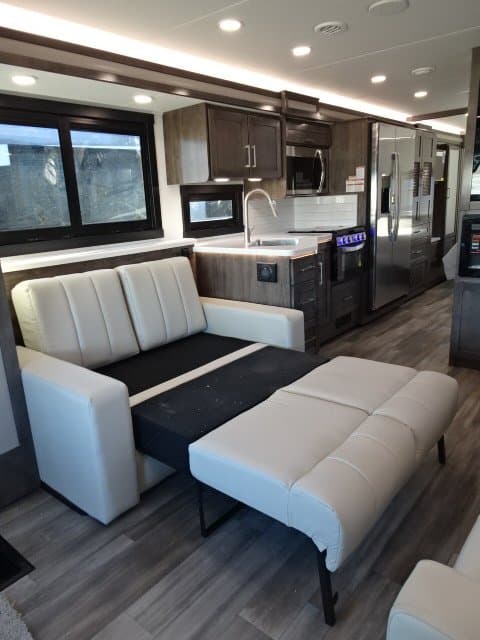 2026 Jayco 2026 Jayco Precept - thumbnail 37