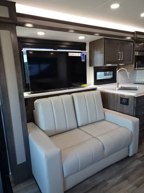 2026 Jayco 2026 Jayco Precept - thumbnail 38