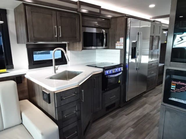 2026 Jayco 2026 Jayco Precept - thumbnail 39