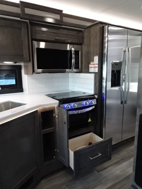 2026 Jayco 2026 Jayco Precept - thumbnail 43