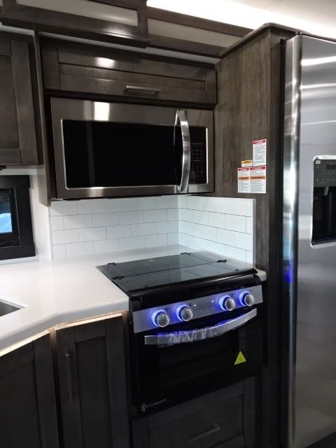 2026 Jayco 2026 Jayco Precept - thumbnail 45