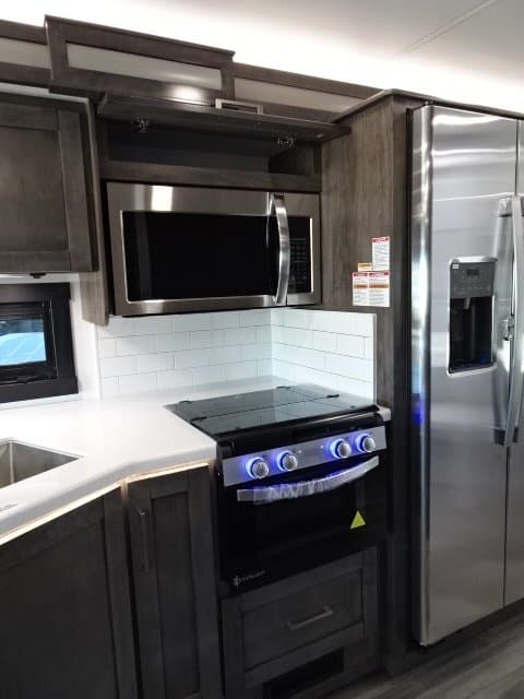 2026 Jayco 2026 Jayco Precept - thumbnail 46