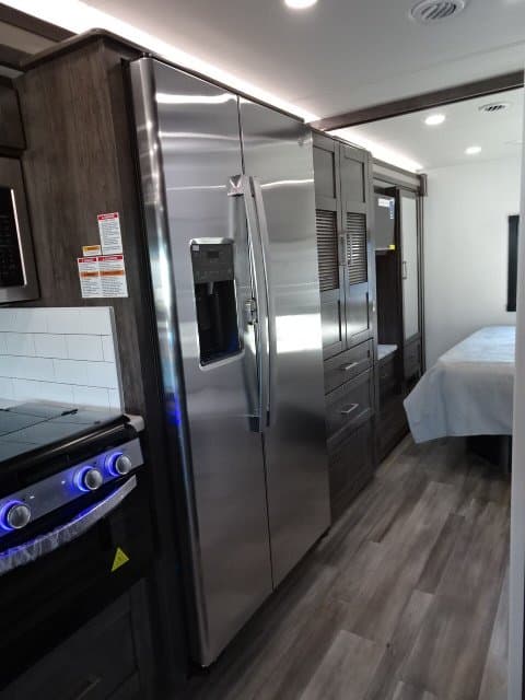 2026 Jayco 2026 Jayco Precept - thumbnail 49