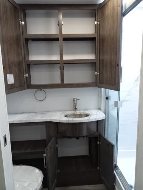 2026 Jayco 2026 Jayco Precept - thumbnail 52