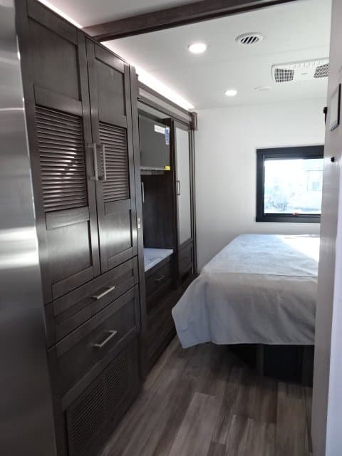 2026 Jayco 2026 Jayco Precept - thumbnail 57