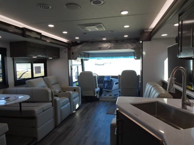 2026 Jayco 2026 Jayco Precept - thumbnail 68