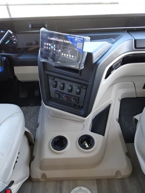 2026 Jayco 2026 Jayco Precept - thumbnail 78