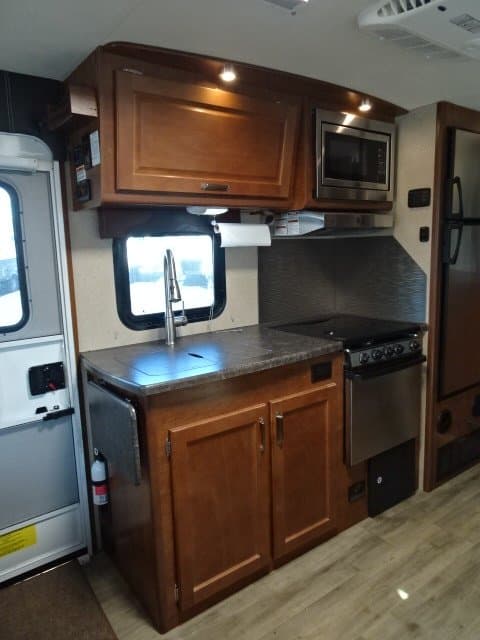 2019 Lance 2019 Lance Lance - thumbnail 7