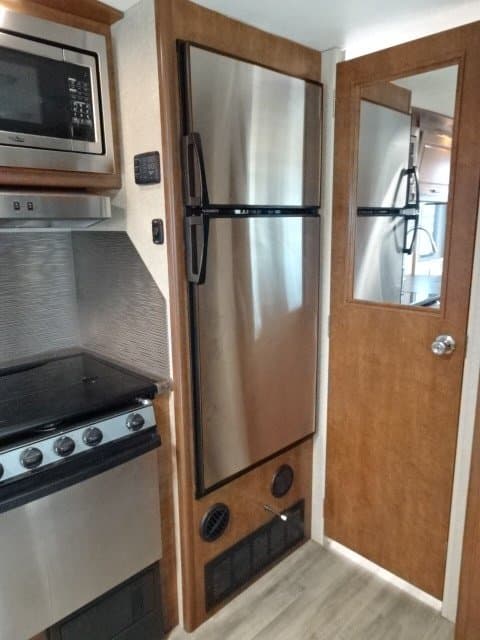 2019 Lance 2019 Lance Lance - thumbnail 11