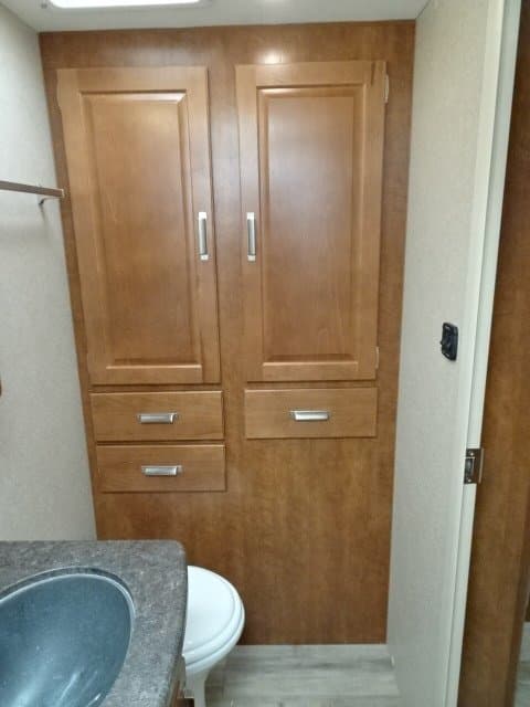 2019 Lance 2019 Lance Lance - thumbnail 19