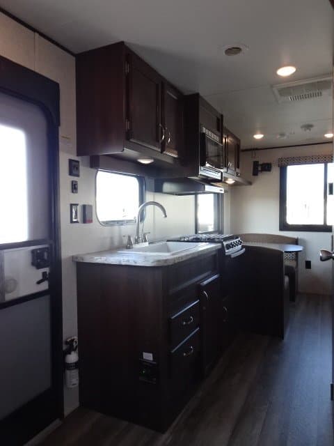 2018 Jayco 2018 Jayco Jay Flight - thumbnail 7