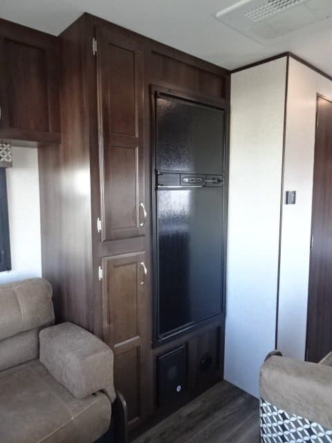 2018 Jayco 2018 Jayco Jay Flight - thumbnail 11