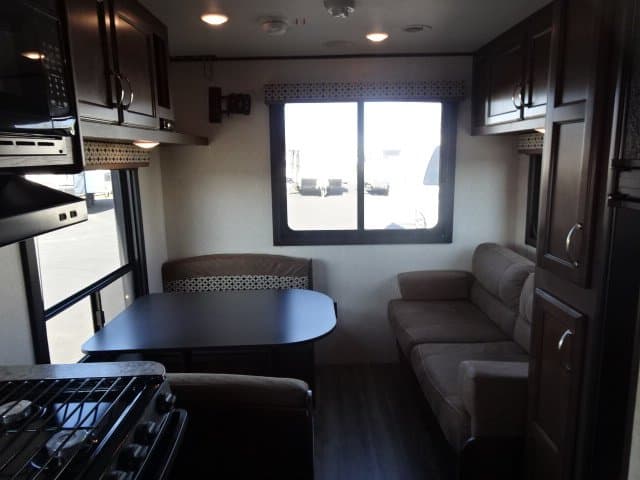 2018 Jayco 2018 Jayco Jay Flight - thumbnail 14