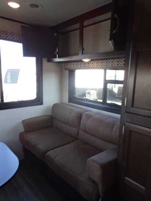 2018 Jayco 2018 Jayco Jay Flight - thumbnail 17