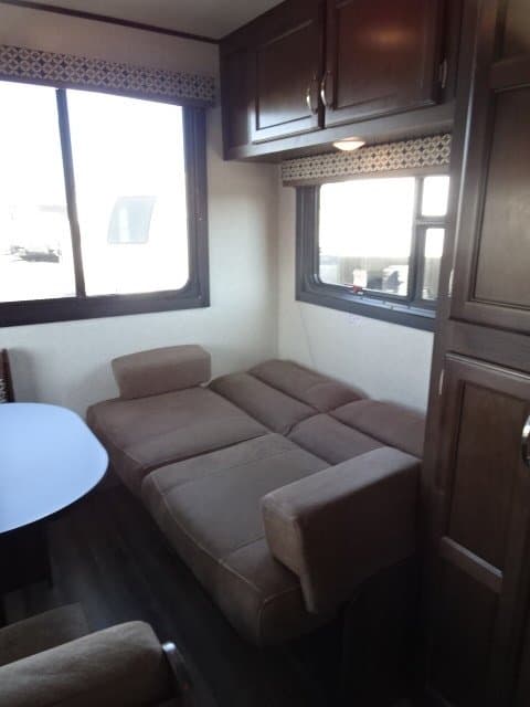 2018 Jayco 2018 Jayco Jay Flight - thumbnail 16