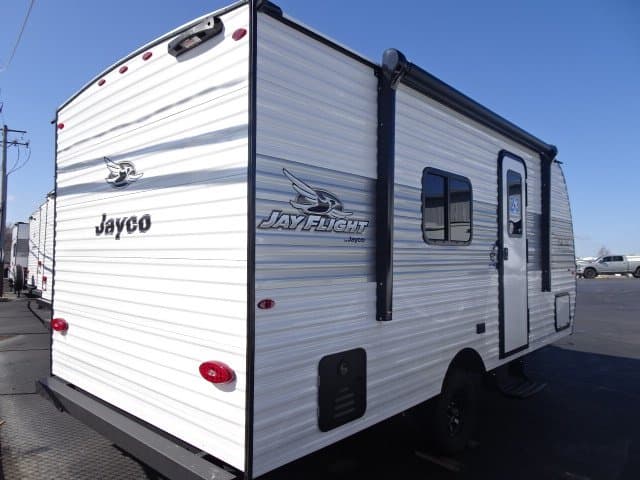 2026 Jayco 2026 Jayco Jay Flight SLX - thumbnail 4