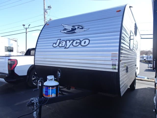 2026 Jayco 2026 Jayco Jay Flight SLX - thumbnail 5