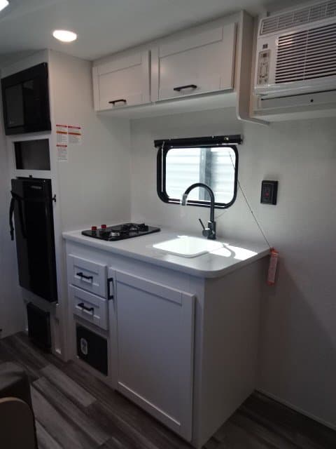 2026 Jayco 2026 Jayco Jay Flight SLX - thumbnail 9