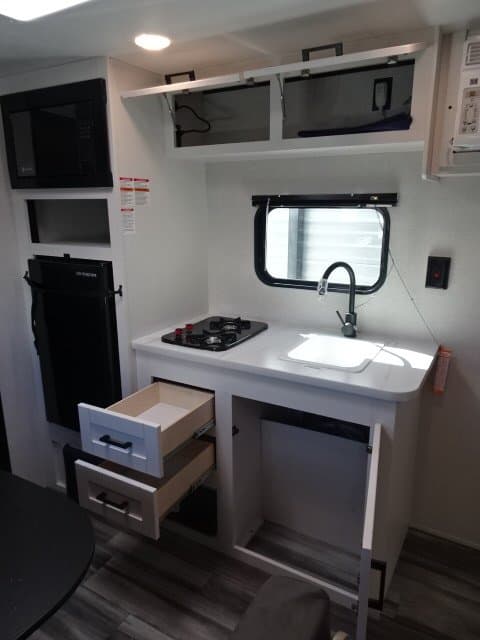 2026 Jayco 2026 Jayco Jay Flight SLX - thumbnail 10