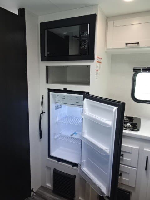 2026 Jayco 2026 Jayco Jay Flight SLX - thumbnail 12