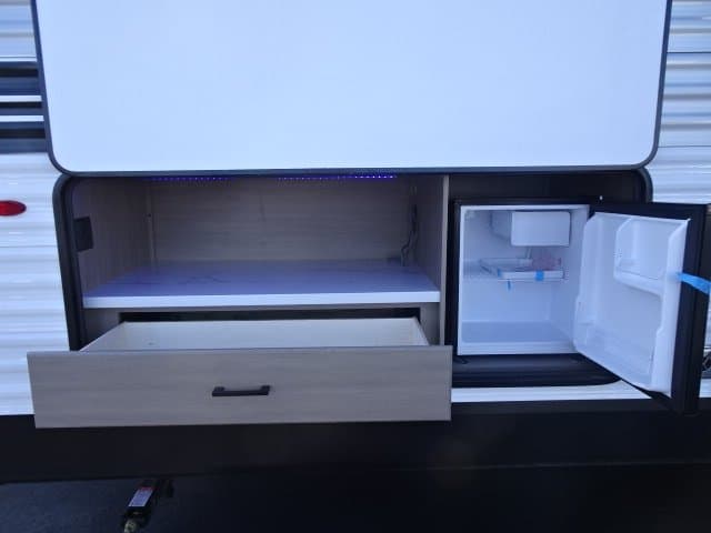 2026 Jayco 2026 Jayco Jay Flight SLX - thumbnail 7