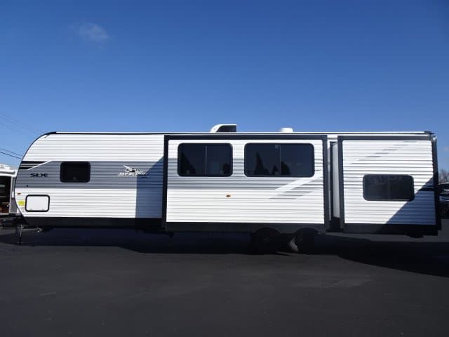 2026 Jayco 2026 Jayco Jay Flight SLX - thumbnail 8