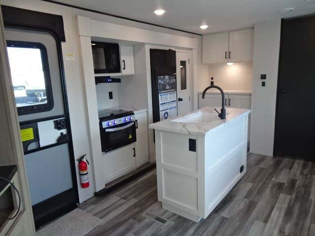 2026 Jayco 2026 Jayco Jay Flight SLX - thumbnail 12