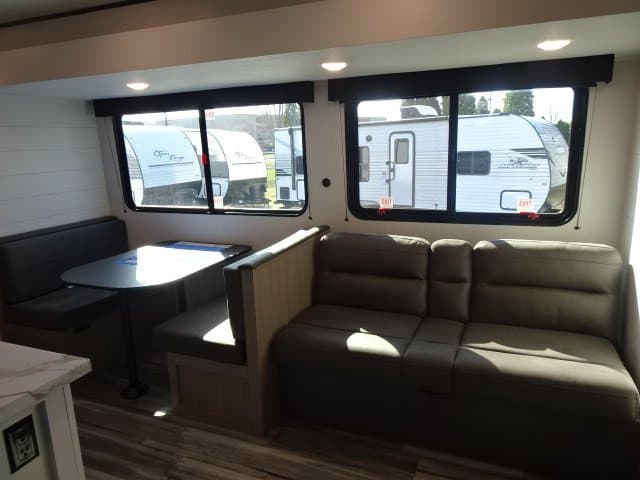 2026 Jayco 2026 Jayco Jay Flight SLX - thumbnail 23