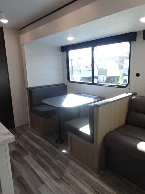 2026 Jayco 2026 Jayco Jay Flight SLX - thumbnail 27