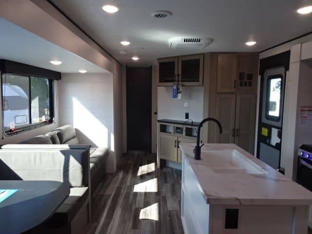 2026 Jayco 2026 Jayco Jay Flight SLX - thumbnail 38