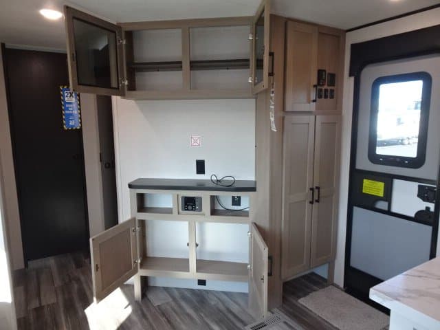 2026 Jayco 2026 Jayco Jay Flight SLX - thumbnail 40