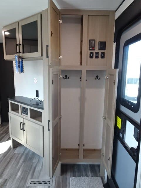 2026 Jayco 2026 Jayco Jay Flight SLX - thumbnail 41