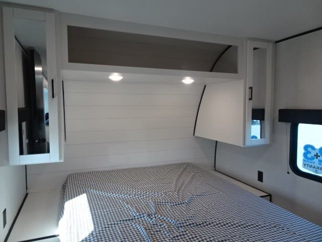 2026 Jayco 2026 Jayco Jay Flight SLX - thumbnail 46