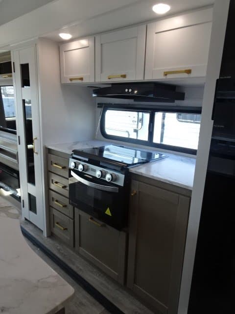 2026 Jayco 2026 Jayco Eagle SLE - thumbnail 18