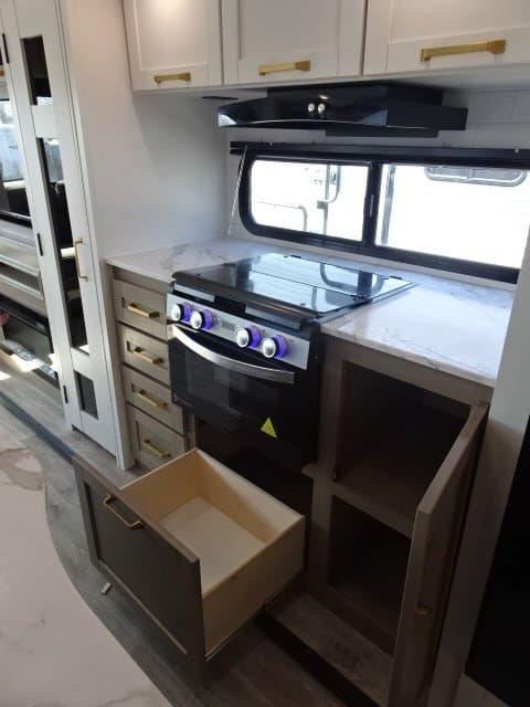 2026 Jayco 2026 Jayco Eagle SLE - thumbnail 19