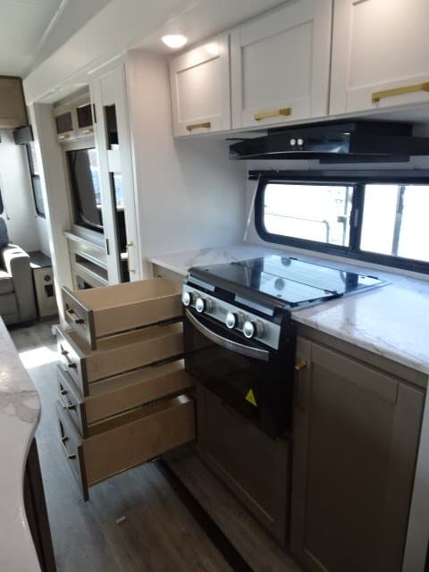 2026 Jayco 2026 Jayco Eagle SLE - thumbnail 20