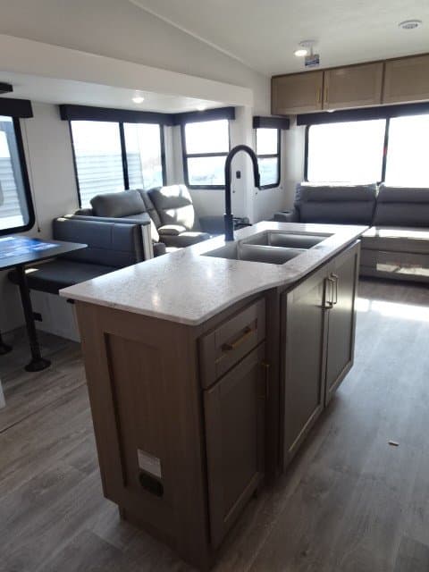 2026 Jayco 2026 Jayco Eagle SLE - thumbnail 21