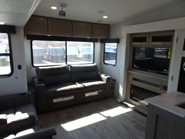 2026 Jayco 2026 Jayco Eagle SLE - thumbnail 27