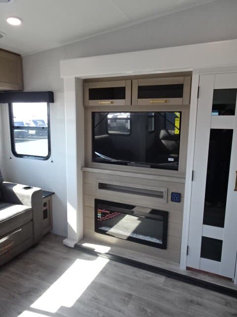 2026 Jayco 2026 Jayco Eagle SLE - thumbnail 28